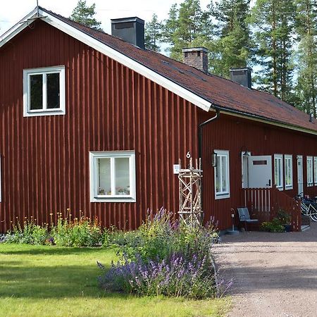 Eriksdotters Brukslogi Furudals Bruk Exterior foto
