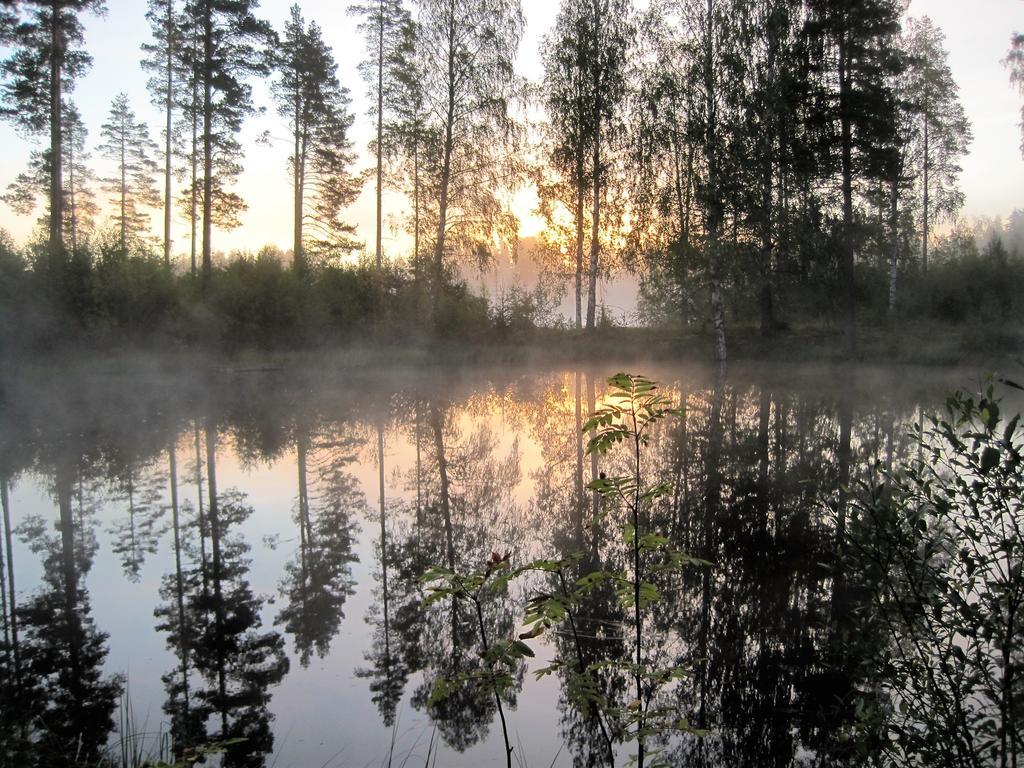 Eriksdotters Brukslogi Furudals Bruk Exterior foto