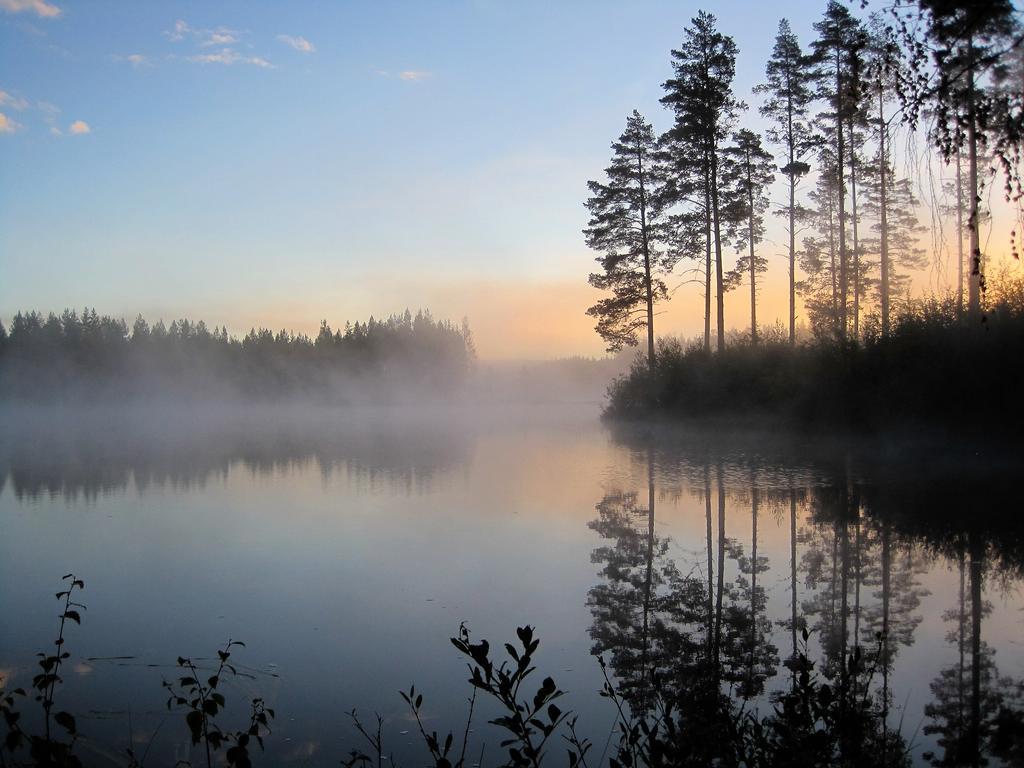 Eriksdotters Brukslogi Furudals Bruk Exterior foto